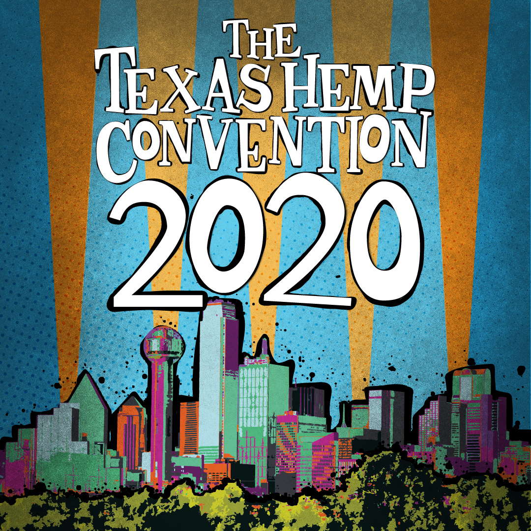 Texas Hemp Convention Social 2