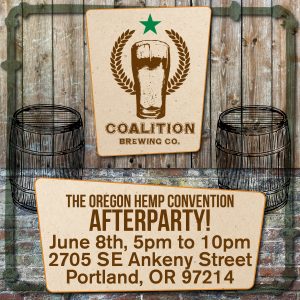 29_OR Hemp Convention Coalition Afterparty
