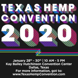 Texas Hemp Convention Social 3