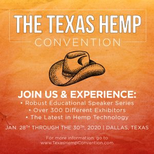 Texas Hemp Convention Social 4